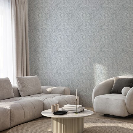 Coloring - Anna Ocean Blue - 1003401-03 - 04126-01 paint Wallpassion